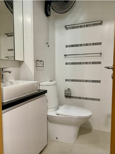 The Quartz, 57 Compassvale Bow, 3 Bedrooms, 1,292 sqft, Condominium For Rent, by Mandy Lim, 21830648 - PropertyGuru.com.sg