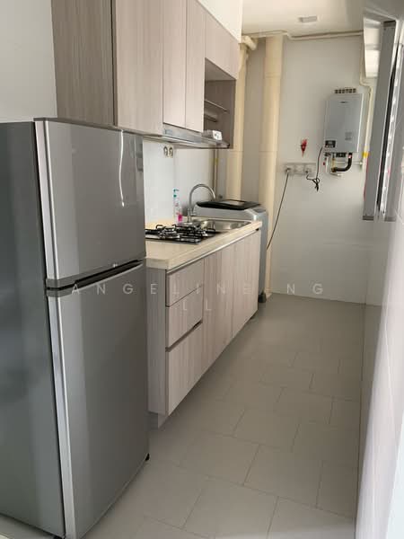 311A Clementi Avenue 4, 311A Clementi Avenue 4, 2 Bedrooms, 646 sqft, HDB Flat For Rent, by Angeline Ng LL, 21830833 - PropertyGuru.com.sg