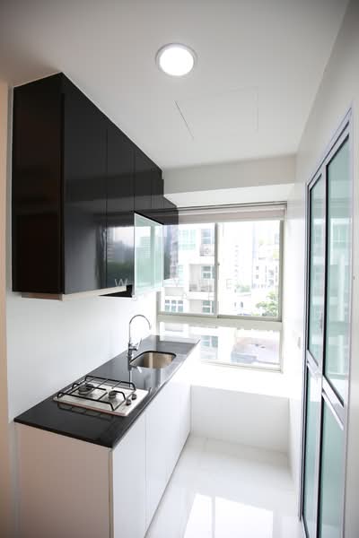 For Rent - Bliss Loft