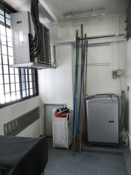 81A Lorong 4 Toa Payoh, 81A Lorong 4 Toa Payoh, 3 Bedrooms, 1,302 sqft, HDB Flat For Rent, by Emily Foo, 21830956 - Yards with Water heater + Washer - PropertyGuru.com.sg