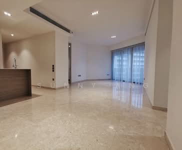 For Rent - DUO Residences