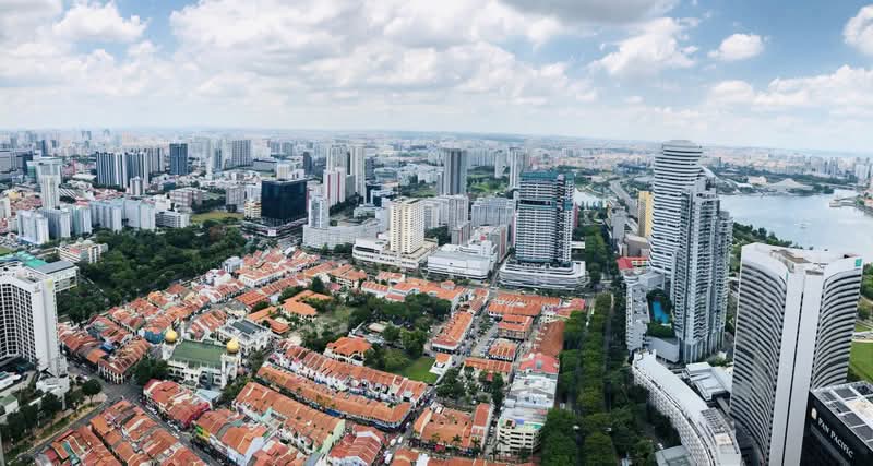 DUO Residences, 1 Fraser Street, 4 Bedrooms, 1,841 sqft, Apartment For Rent, by Sunny Ang, 21831306 - PropertyGuru.com.sg