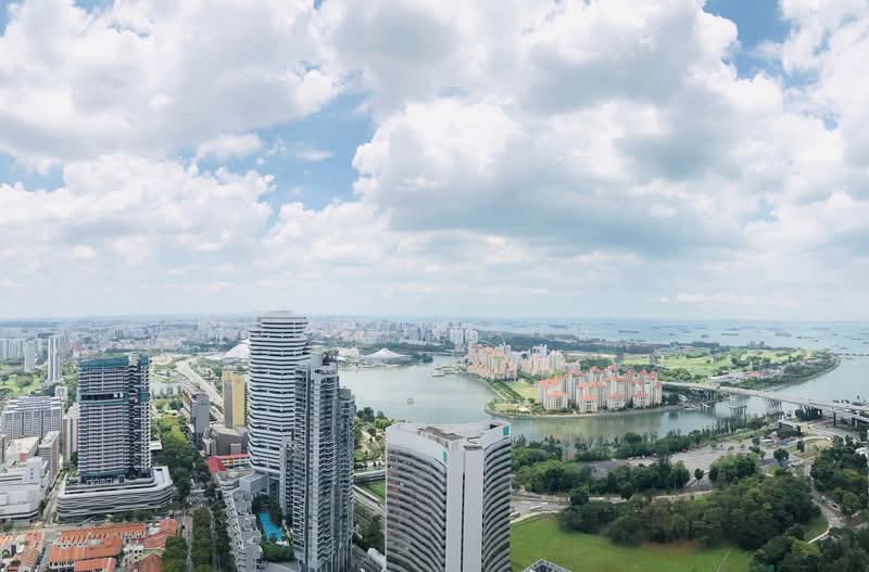 DUO Residences, 1 Fraser Street, 4 Bedrooms, 1,841 sqft, Apartment For Rent, by Sunny Ang, 21831306 - PropertyGuru.com.sg