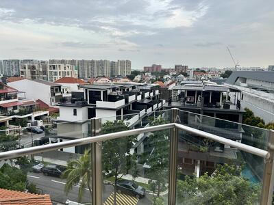 For Sale - Glasgow Residences