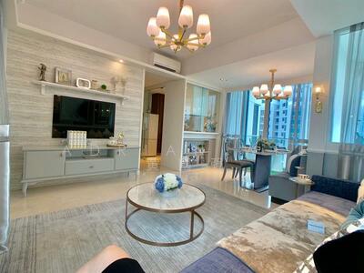 For Sale - The Line@Tanjong Rhu