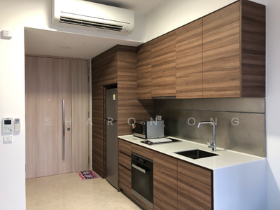 For Rent - The Panorama