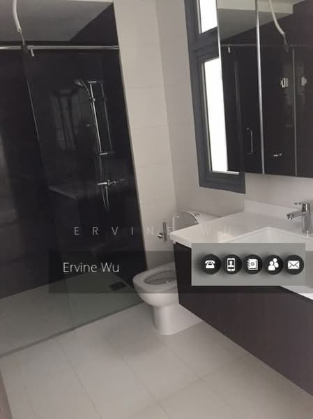 Palm Isles, 32 Flora Drive, 1 Bedroom, 516 sqft, Condominium For Rent, by K.D. Wu, 21831942 - PropertyGuru.com.sg