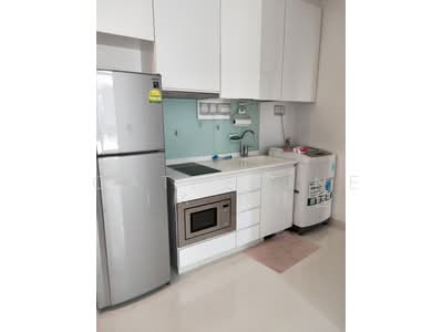 For Rent - Urban Vista