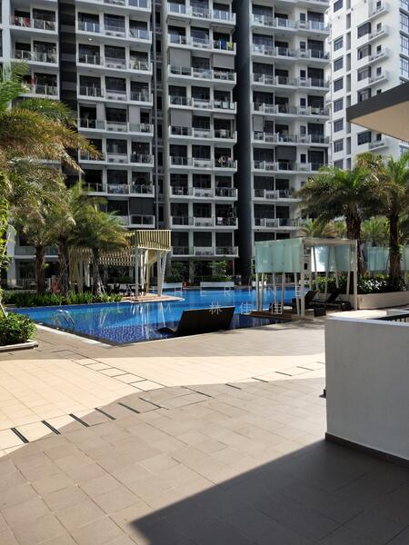Urban Vista, 2 Tanah Merah Kechil Link, 2 Bedrooms, 721 sqft, Condominium For Rent, by Catherine Lim, 21832200 - PropertyGuru.com.sg