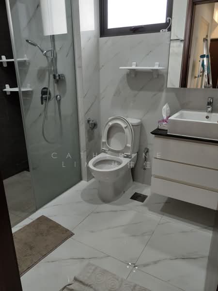 Urban Vista, 2 Tanah Merah Kechil Link, 2 Bedrooms, 721 sqft, Condominium For Rent, by Catherine Lim, 21832200 - PropertyGuru.com.sg