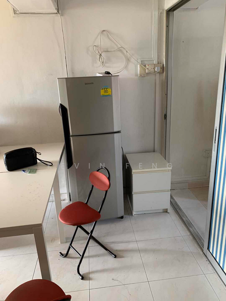 People's Park Complex, 1 Park Road, Boat Quay / Raffles Place / Marina, 2 Bedrooms, 400 sqft, Apartment For Rent, by Kevin Feng, 21832402 - PropertyGuru.com.sg
