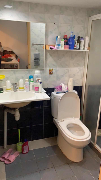 People's Park Complex, 1 Park Road, Boat Quay / Raffles Place / Marina, 2 Bedrooms, 400 sqft, Apartment For Rent, by Kevin Feng, 21832402 - PropertyGuru.com.sg