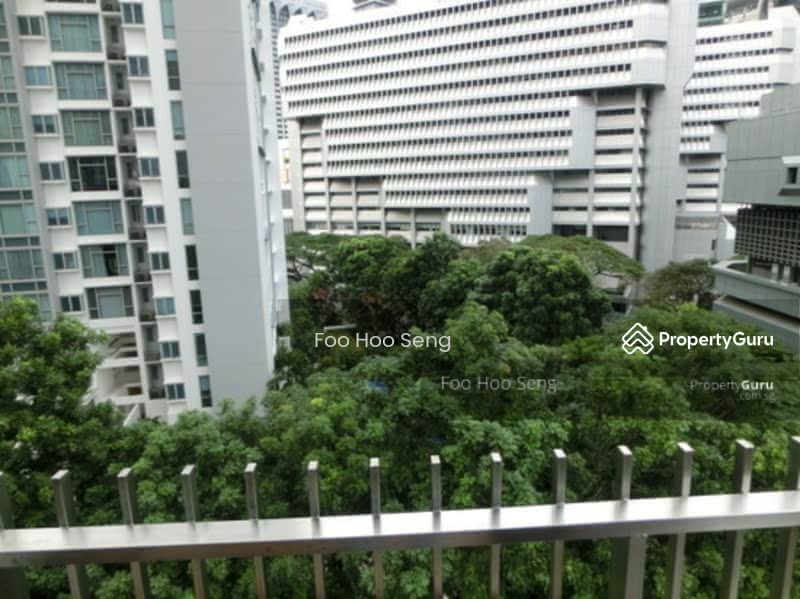 For Sale - Devonshire Residences