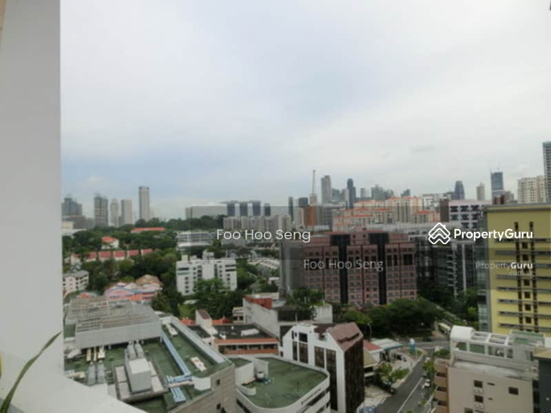 For Sale - Devonshire Residences