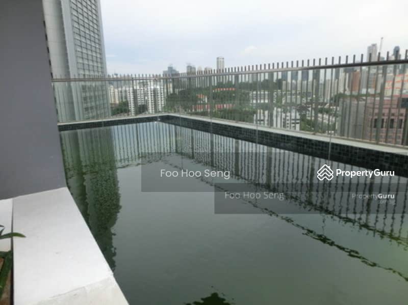 For Sale - Devonshire Residences