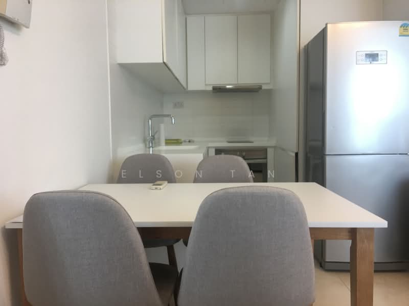 Southbank, 881 North Bridge Road, 1 Bedroom, 592 sqft, Condominium For Rent, by Elson Tan, 21832597 - PropertyGuru.com.sg