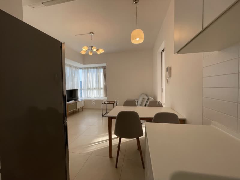 Southbank, 881 North Bridge Road, 1 Bedroom, 592 sqft, Condominium For Rent, by Elson Tan, 21832597 - PropertyGuru.com.sg