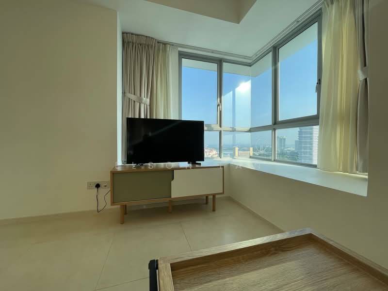 Southbank, 881 North Bridge Road, 1 Bedroom, 592 sqft, Condominium For Rent, by Elson Tan, 21832597 - PropertyGuru.com.sg