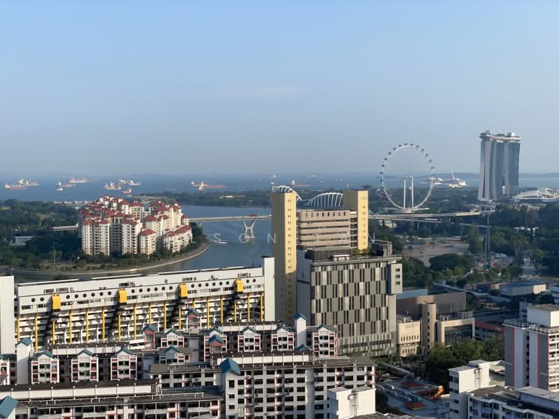 Southbank, 881 North Bridge Road, 1 Bedroom, 592 sqft, Condominium For Rent, by Elson Tan, 21832597 - PropertyGuru.com.sg