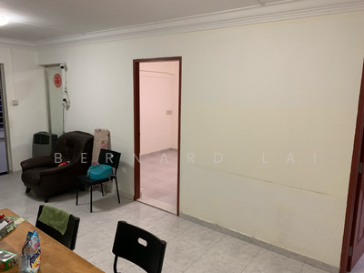 For Rent - 141 Marsiling Road