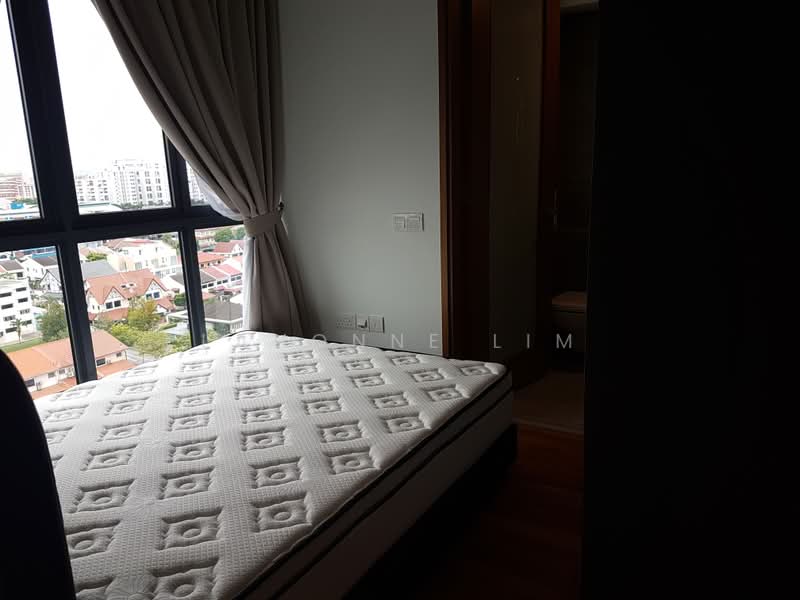 Trilive, 111 Tampines Road, 1 Bedroom, 400 sqft, Condominium For Rent, by Lavonne Lim, 21832809 - PropertyGuru.com.sg