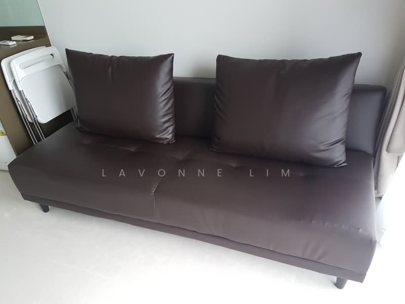 Trilive, 111 Tampines Road, 1 Bedroom, 400 sqft, Condominium For Rent, by Lavonne Lim, 21832809 - PropertyGuru.com.sg