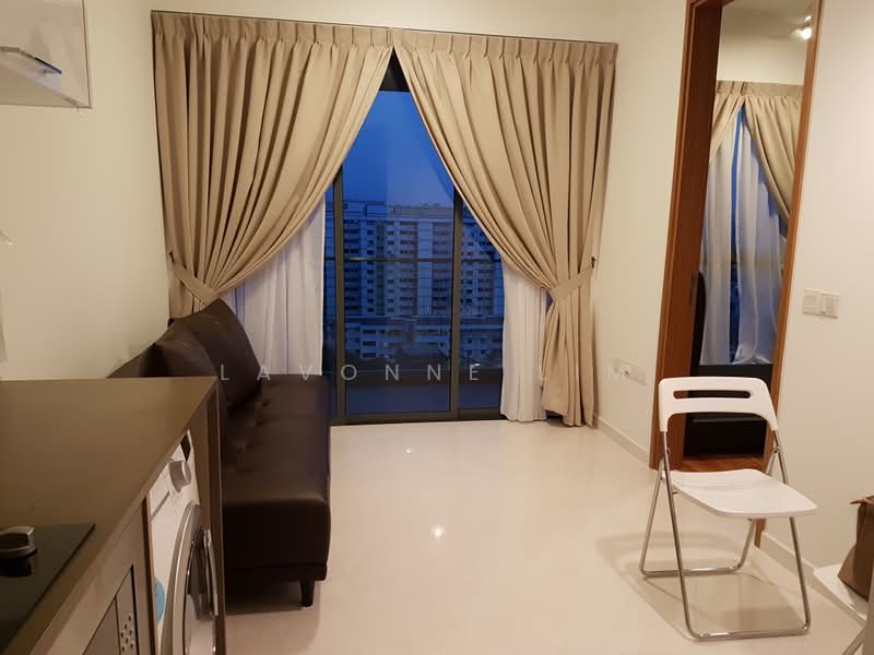 Trilive, 111 Tampines Road, 1 Bedroom, 400 sqft, Condominium For Rent, by Lavonne Lim, 21832809 - PropertyGuru.com.sg