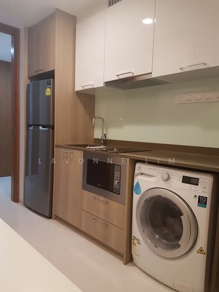 Trilive, 111 Tampines Road, 1 Bedroom, 400 sqft, Condominium For Rent, by Lavonne Lim, 21832809 - PropertyGuru.com.sg