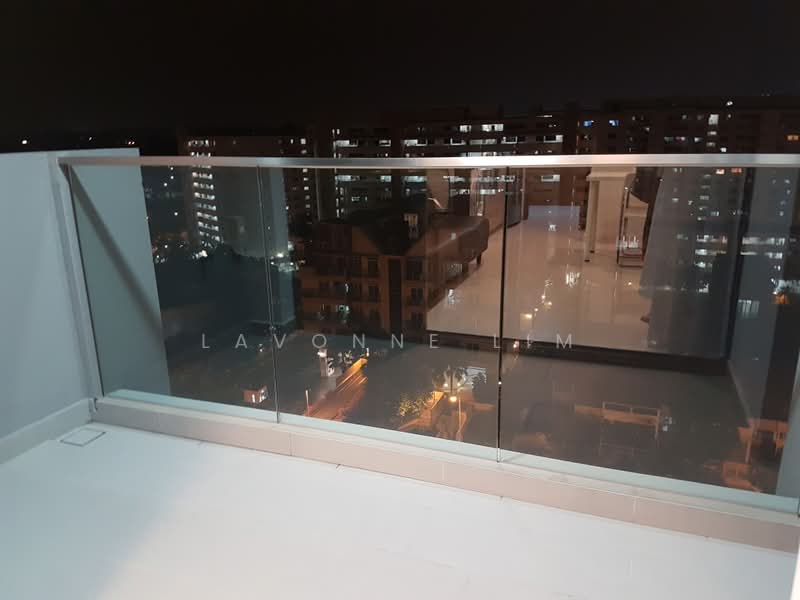 Trilive, 111 Tampines Road, 1 Bedroom, 400 sqft, Condominium For Rent, by Lavonne Lim, 21832809 - PropertyGuru.com.sg