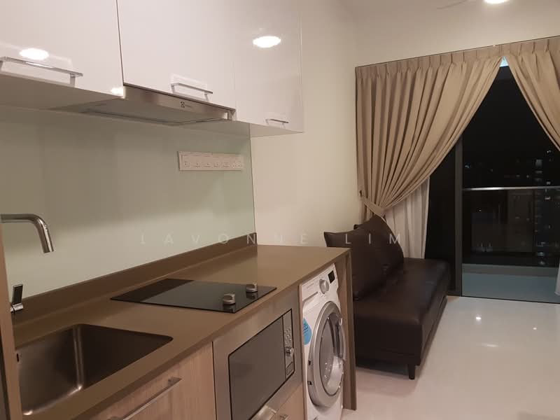 Trilive, 111 Tampines Road, 1 Bedroom, 400 sqft, Condominium For Rent, by Lavonne Lim, 21832809 - PropertyGuru.com.sg