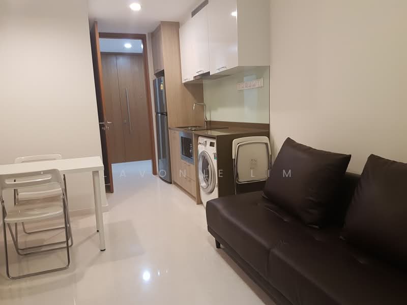 Trilive, 111 Tampines Road, 1 Bedroom, 400 sqft, Condominium For Rent, by Lavonne Lim, 21832809 - PropertyGuru.com.sg