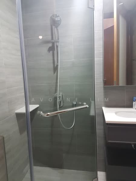 Trilive, 111 Tampines Road, 1 Bedroom, 400 sqft, Condominium For Rent, by Lavonne Lim, 21832809 - PropertyGuru.com.sg
