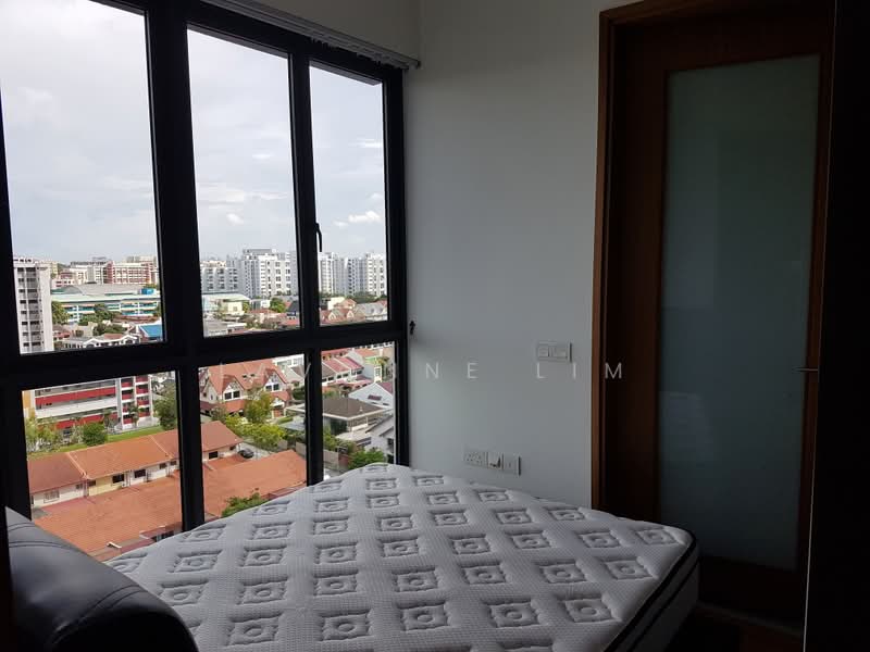 Trilive, 111 Tampines Road, 1 Bedroom, 400 sqft, Condominium For Rent, by Lavonne Lim, 21832809 - PropertyGuru.com.sg