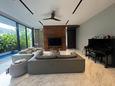 For Sale - Greenwood Avenue- Timeless Modern Semi Detached 2.5 Storeys with Basement