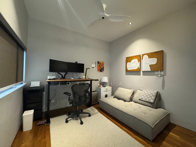 Greenwood Avenue- Timeless Modern Semi Detached 2.5 Storeys with Basement Semi-Detached House For Sale at S$ 10,500,000 | PropertyGuru Singapore