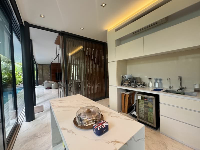 Greenwood Avenue- Timeless Modern Semi Detached 2.5 Storeys with Basement Semi-Detached House For Sale at S$ 10,500,000 | PropertyGuru Singapore