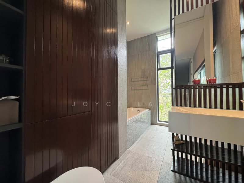 Greenwood Avenue- Timeless Modern Semi Detached 2.5 Storeys with Basement Semi-Detached House For Sale at S$ 10,500,000 | PropertyGuru Singapore