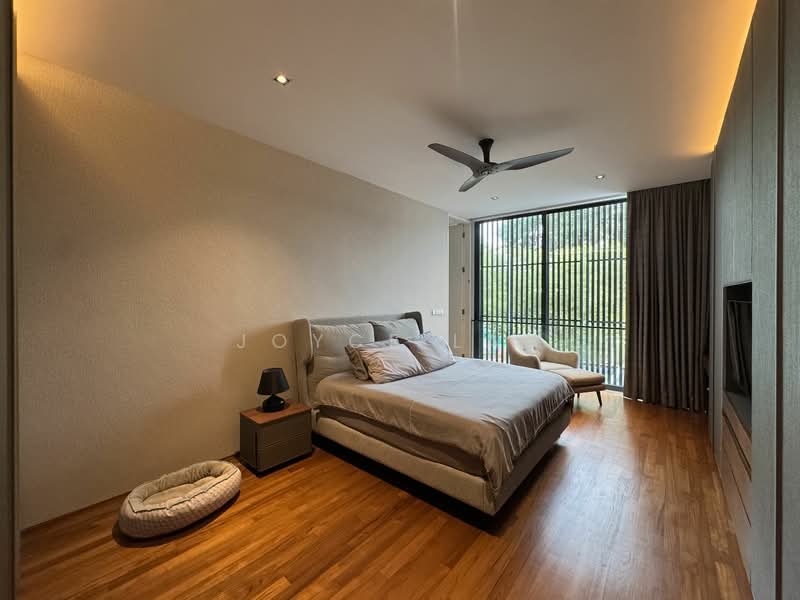 Greenwood Avenue- Timeless Modern Semi Detached 2.5 Storeys with Basement Semi-Detached House For Sale at S$ 10,500,000 | PropertyGuru Singapore