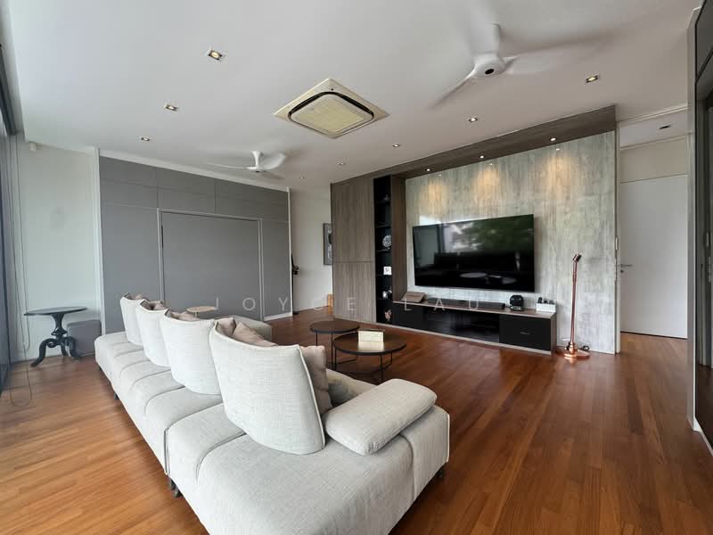 Greenwood Avenue- Timeless Modern Semi Detached 2.5 Storeys with Basement Semi-Detached House For Sale at S$ 10,500,000 | PropertyGuru Singapore