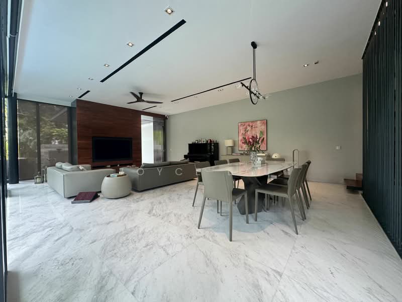 For Sale - Greenwood Avenue- Timeless Modern Semi Detached 2.5 Storeys with Basement