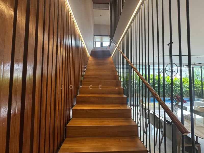 Greenwood Avenue- Timeless Modern Semi Detached 2.5 Storeys with Basement Semi-Detached House For Sale at S$ 10,500,000 | PropertyGuru Singapore