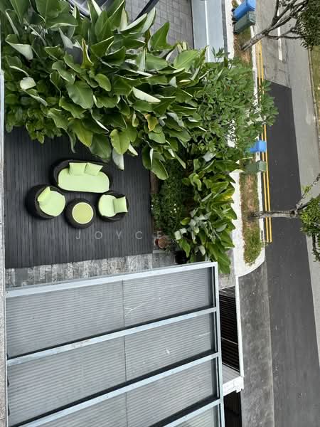 Greenwood Avenue- Timeless Modern Semi Detached 2.5 Storeys with Basement Semi-Detached House For Sale at S$ 10,500,000 | PropertyGuru Singapore