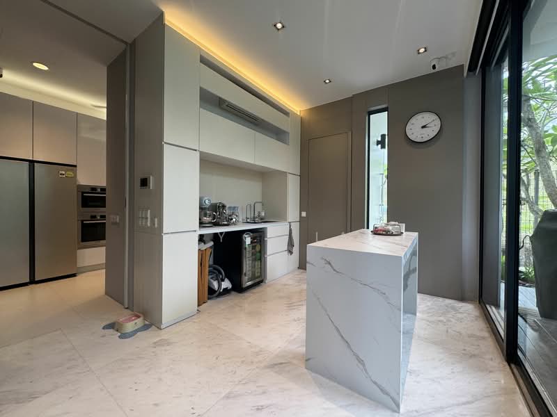 Greenwood Avenue- Timeless Modern Semi Detached 2.5 Storeys with Basement Semi-Detached House For Sale at S$ 10,500,000 | PropertyGuru Singapore