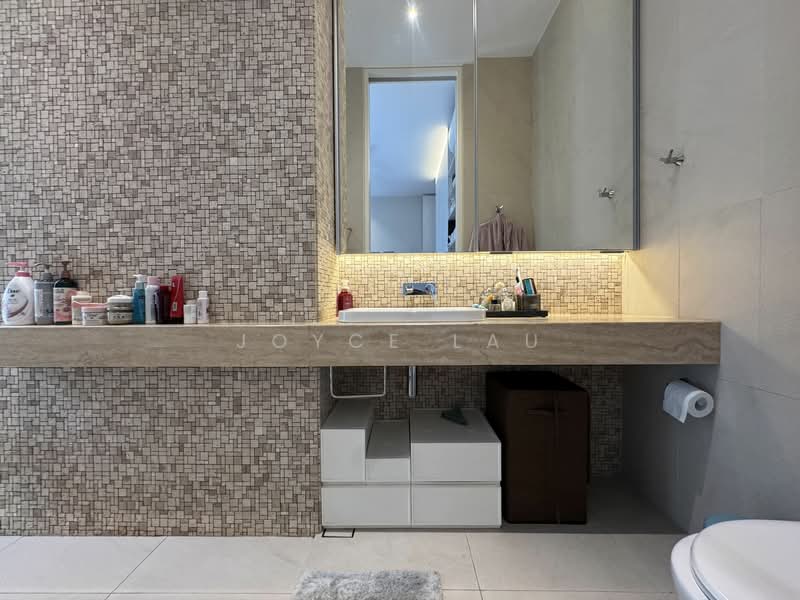 Greenwood Avenue- Timeless Modern Semi Detached 2.5 Storeys with Basement Semi-Detached House For Sale at S$ 10,500,000 | PropertyGuru Singapore