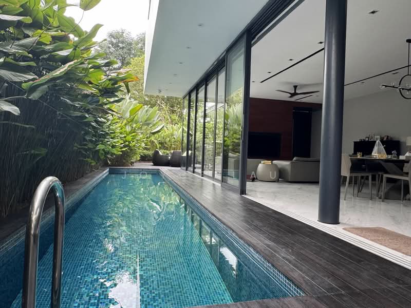 For Sale - Greenwood Avenue- Timeless Modern Semi Detached 2.5 Storeys with Basement