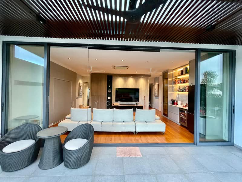 Greenwood Avenue- Timeless Modern Semi Detached 2.5 Storeys with Basement, Greenwood Avenue, 4 Bedrooms, 4,000 sqft, Semi-Detached House For Sale, by Joyce Lau, 21833139 - PropertyGuru.com.sg