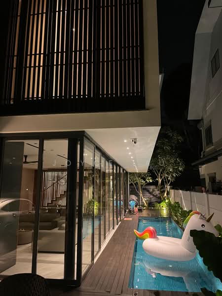 Greenwood Avenue- Timeless Modern Semi Detached 2.5 Storeys with Basement, Greenwood Avenue, 4 Bedrooms, 4,000 sqft, Semi-Detached House For Sale, by Joyce Lau, 21833139 - PropertyGuru.com.sg