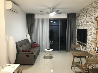 For Rent - Parc Life