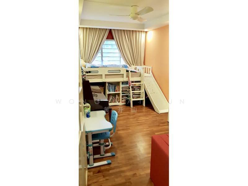 235 Bishan Street 22, 235 Bishan Street 22, Ang Mo Kio / Bishan / Thomson, 3 Bedrooms, 1,130 sqft, HDB Flat For Rent, by Wong Kai Sun  黄开山, 21833210 - Bedroom 2 - PropertyGuru.com.sg