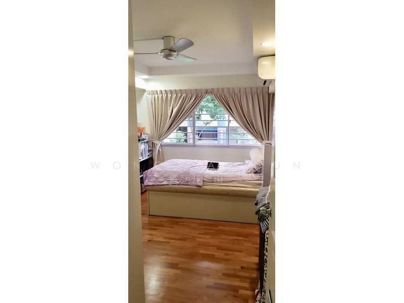 235 Bishan Street 22, 235 Bishan Street 22, Ang Mo Kio / Bishan / Thomson, 3 Bedrooms, 1,130 sqft, HDB Flat For Rent, by Wong Kai Sun  黄开山, 21833210 - Bedroom 3 - PropertyGuru.com.sg